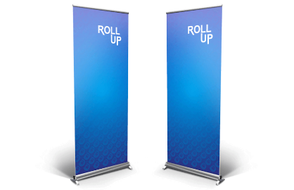 Ролл-ап стенды в Уфе